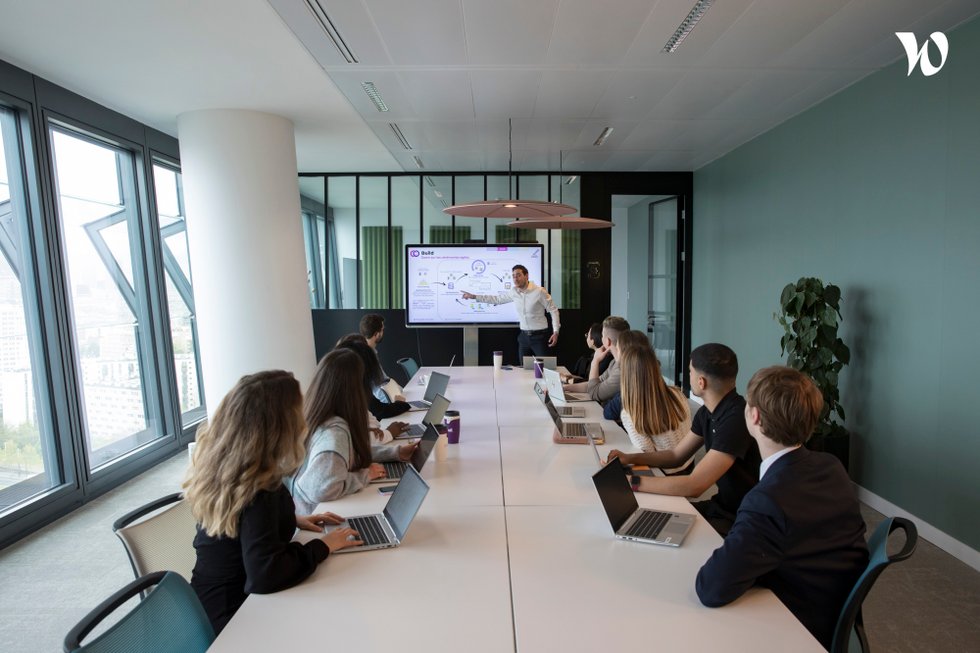 IT & Data - Groupe BPCE