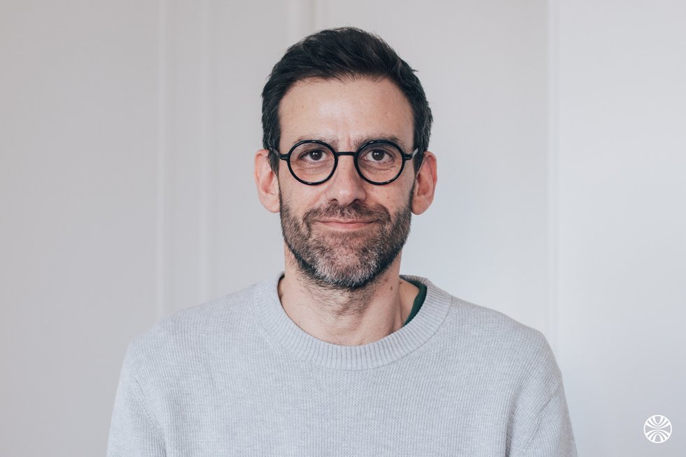 Rencontrez Damien, CEO - Quintet Conseil