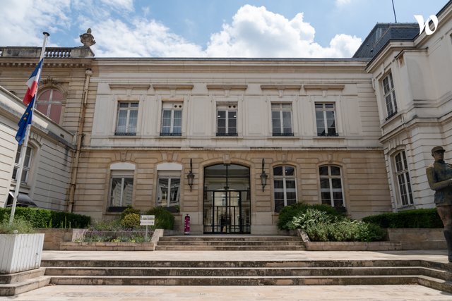 Département des Yvelines