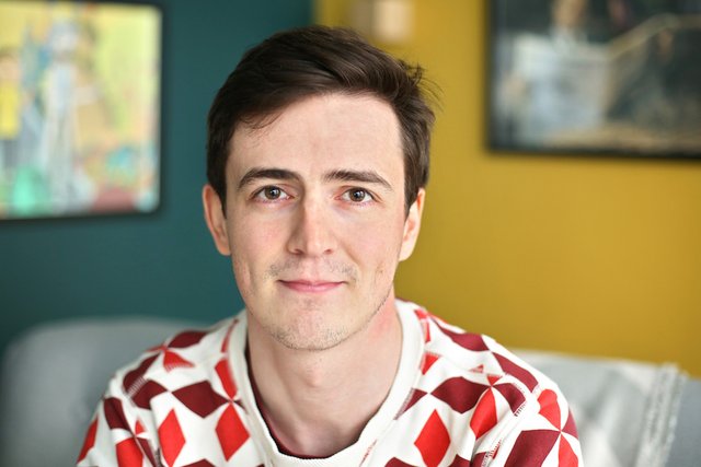 Rencontrez Rémi, CTO - Monsieur TSHIRT