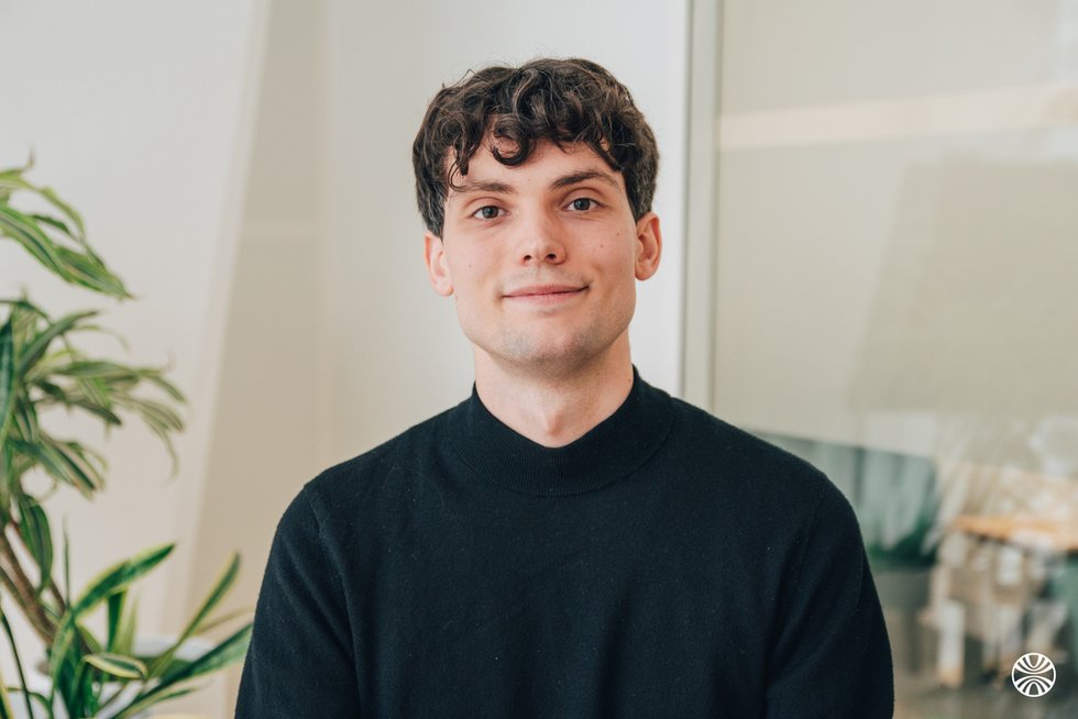 Rencontrez Nicolas, Data Scientist Senior - Quinten Health