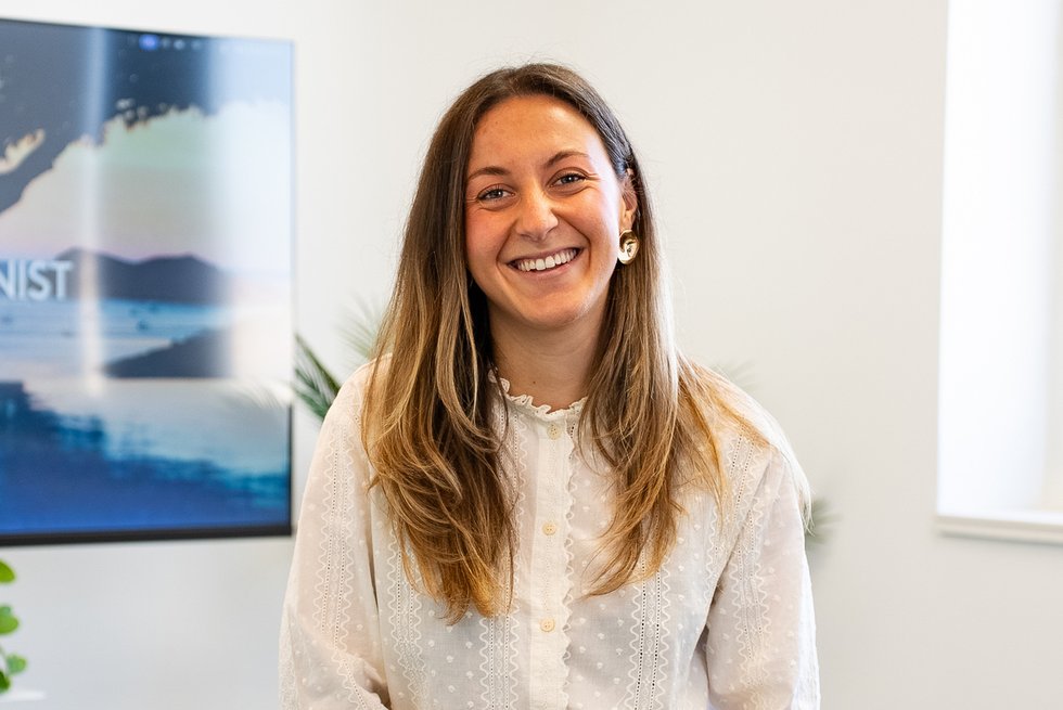 Meet Pauline, Team Lead Pre-Arrival Concierge - Le Collectionist