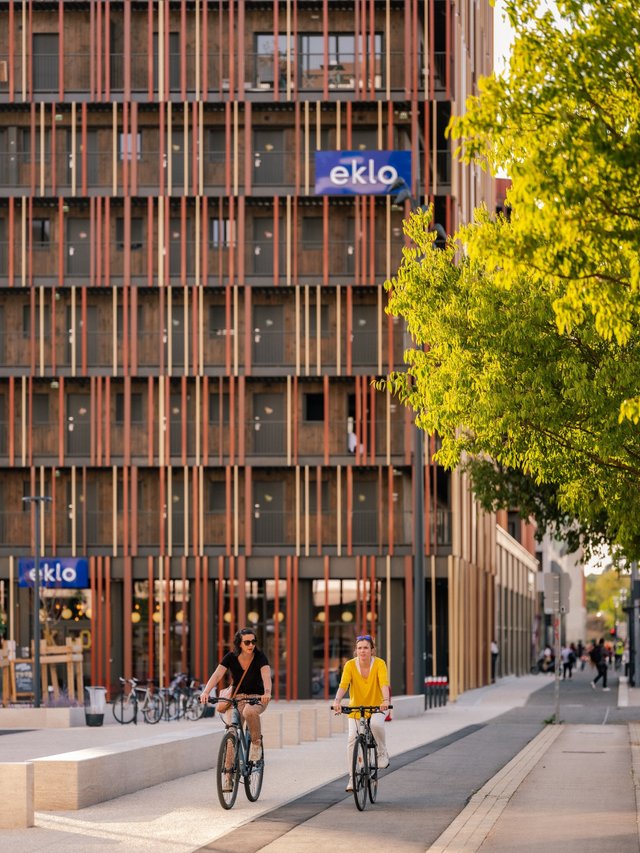 Eklo Hotels
