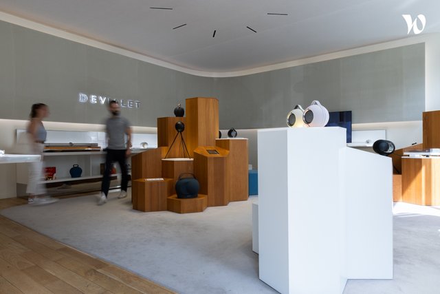 Devialet