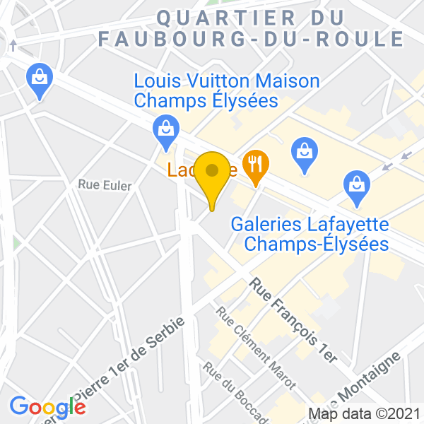 Laboratoire HRA Pharma, SA, 92320, Chatillon 