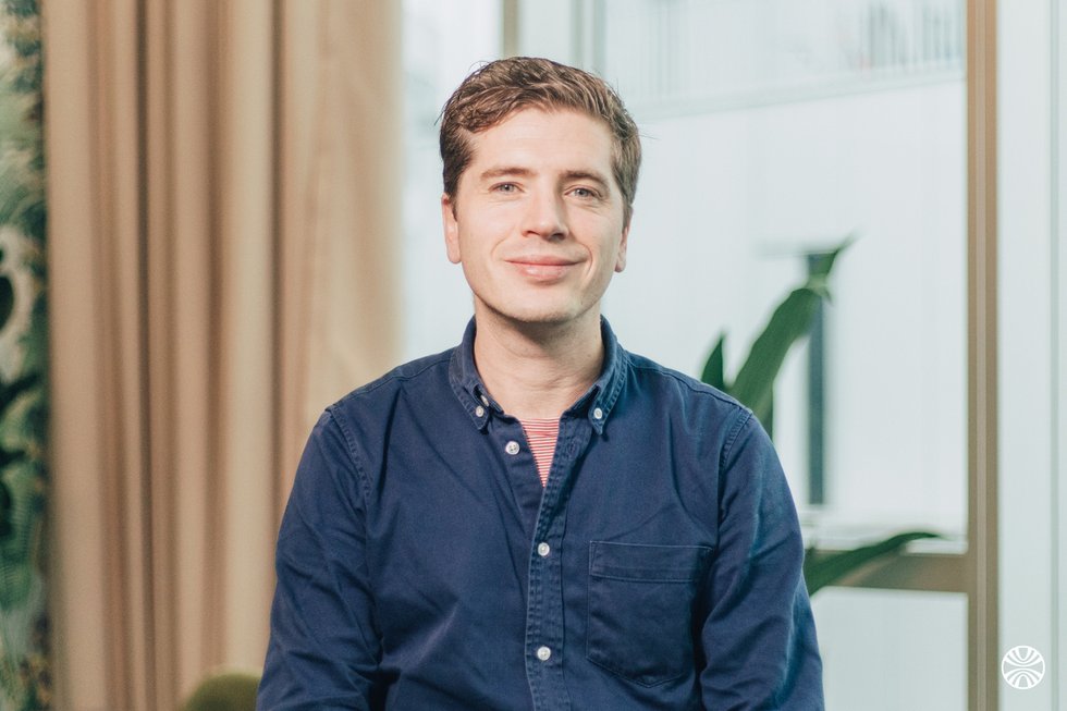 Rencontrez Hervé, Director of Sales France - vialytics FRANCE SAS