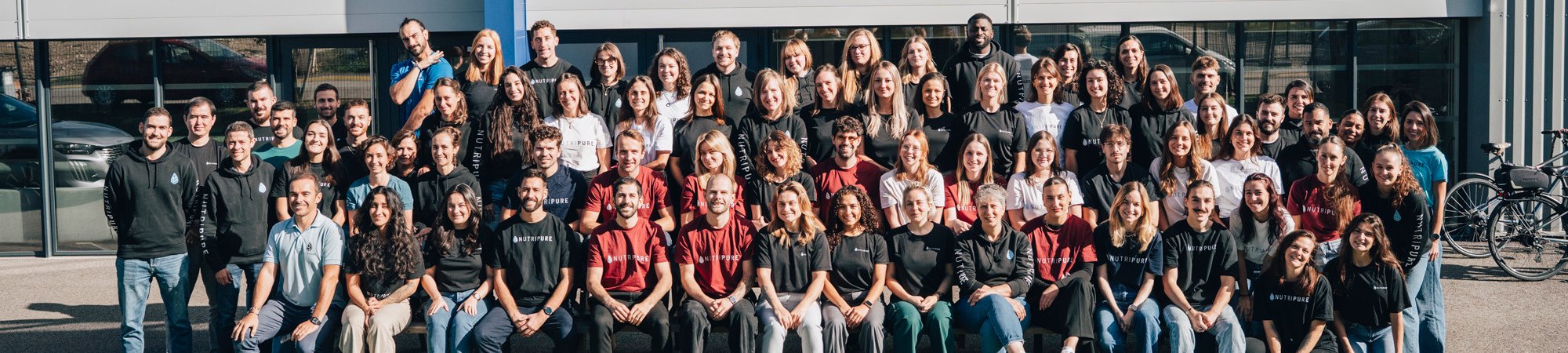 Nutripure