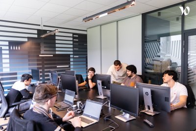 ReeVo Cloud & Cybersécurité