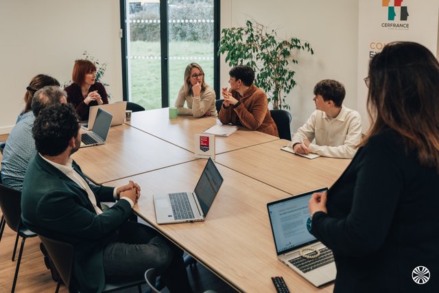 Cerfrance Loire-Atlantique