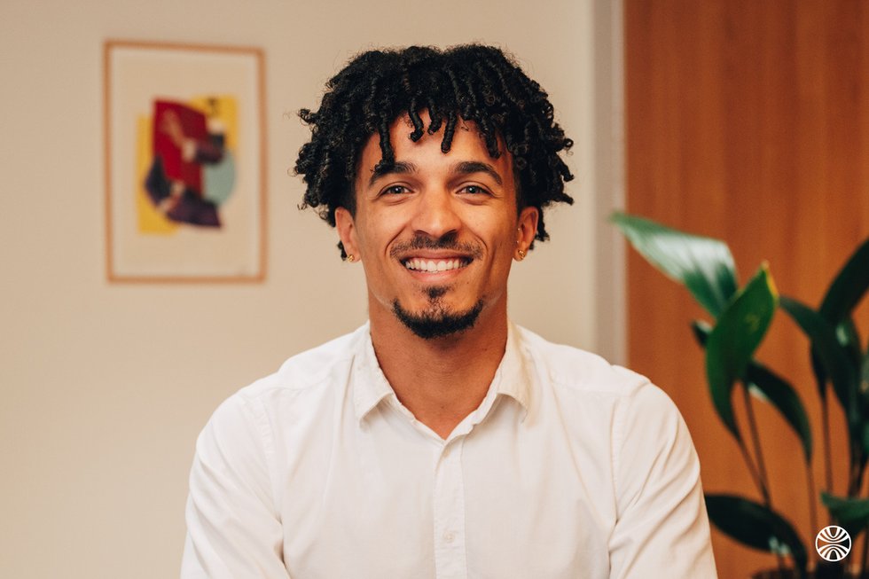 Meet Matthieu, Senior Sales Manager - Holidu