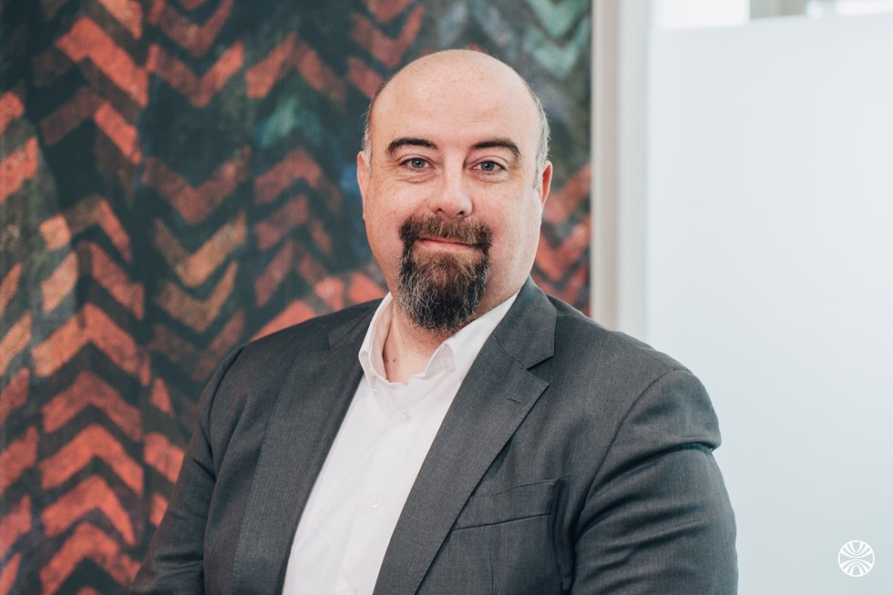 Rencontrez Thomas, CEO - KERYS Software