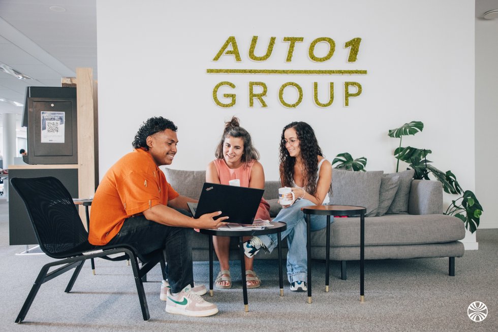 AUTO1 Group