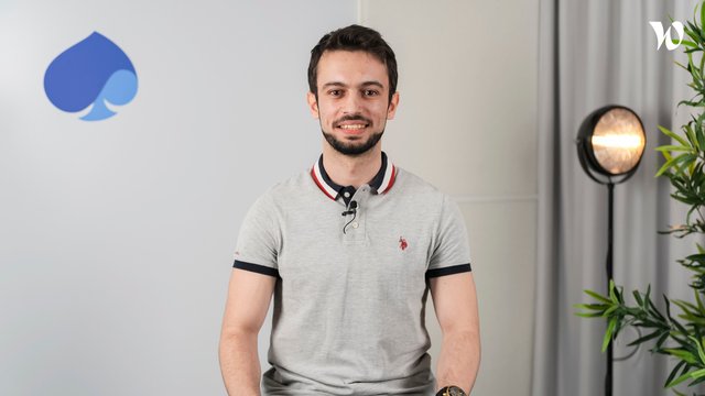 Rencontrez Mehdi, Data Engineer