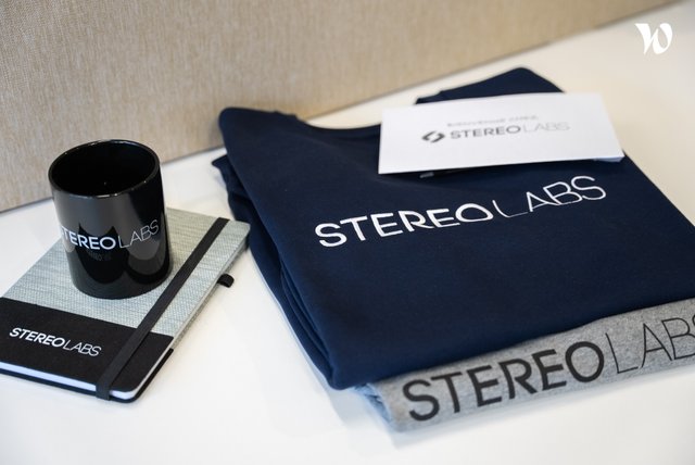 Stereolabs
