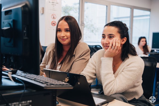 Altéa Business & Digital School