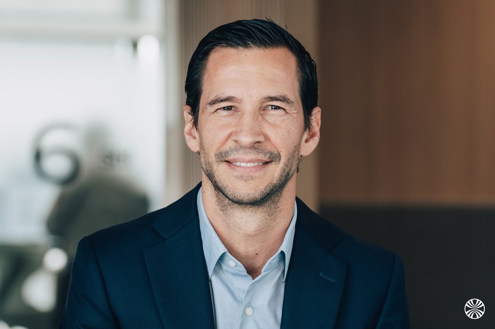 Rencontrez Renaud, Directeur de la médiation et directeur adjoint de l'ingénierie financière - Sfil