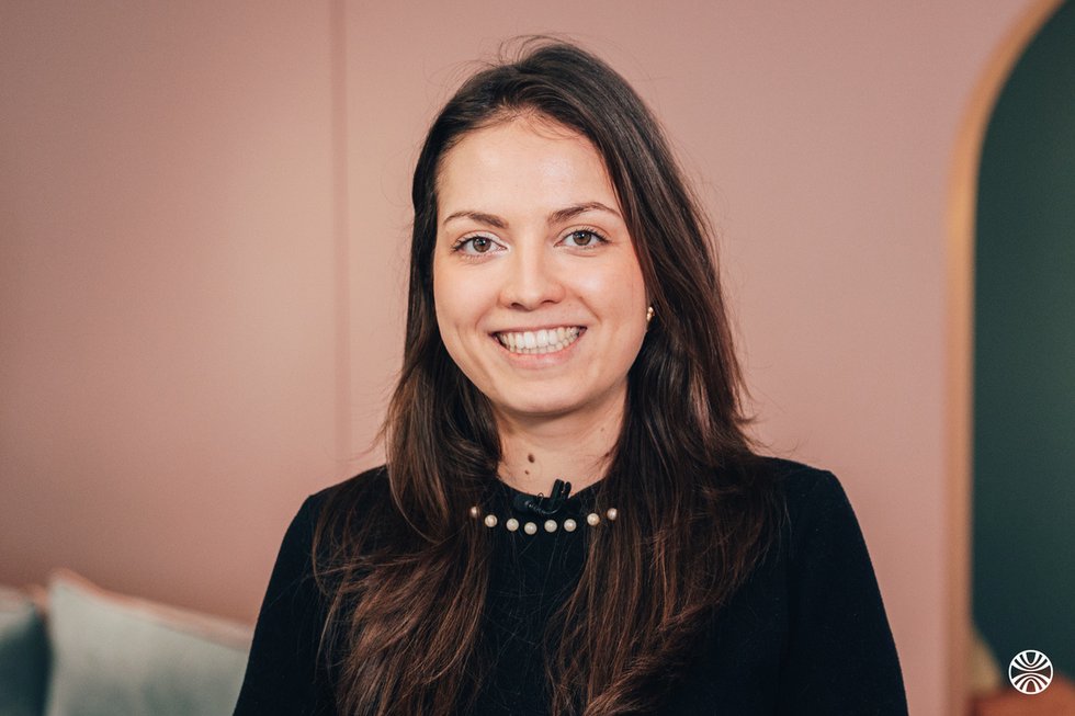 Rencontrez Mathilde, Directrice du Pôle Benchmark - LOSAM