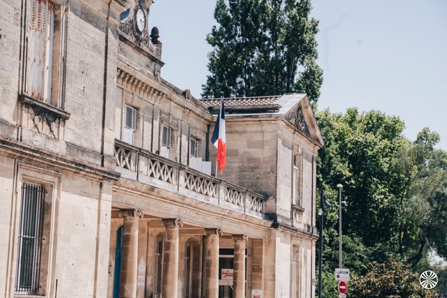 Ville de Talence
