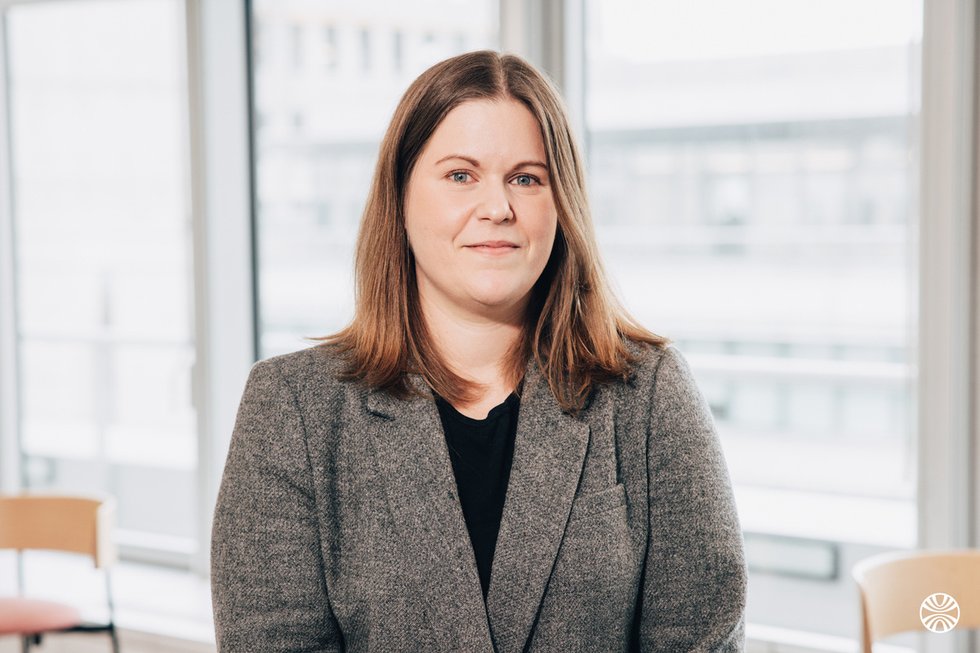 Rencontrez Juliette, Intégratrice système - RATP Digital & Innovation