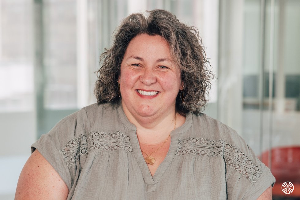 Rencontrez Sophie, Responsable filiale RATP Solutions Industrielles - RATP Real Estate