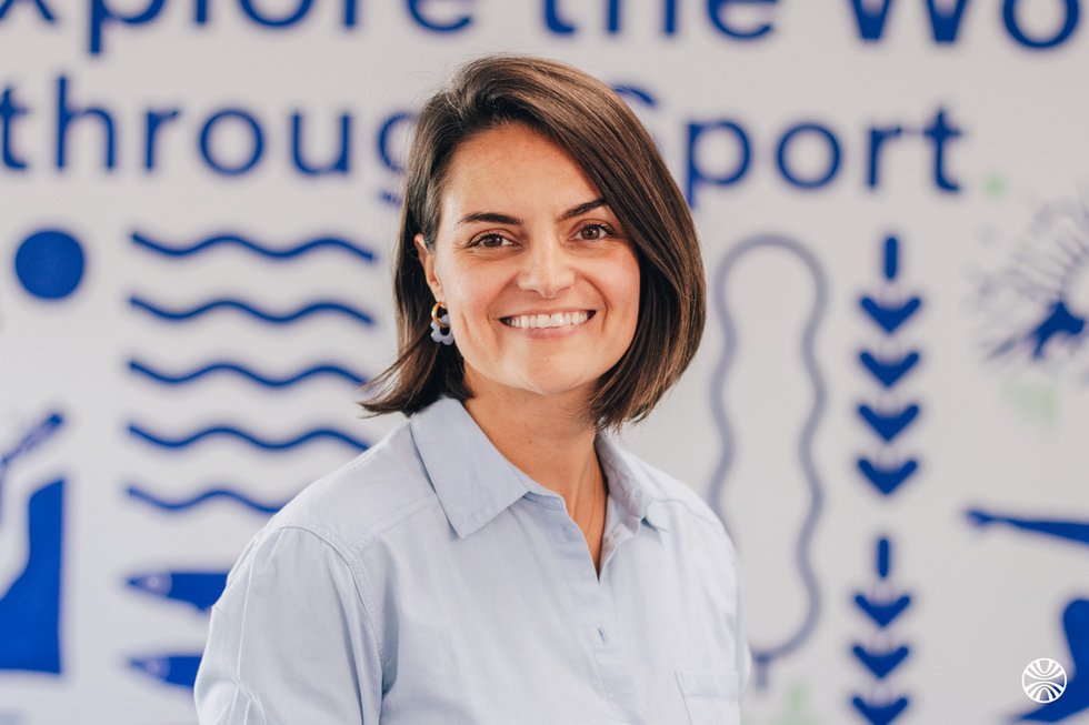 Rencontrez Solène, Account Manager - Decathlon Travel