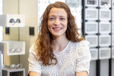 Rencontrez Anne-Sophie, Chef de projet CEO