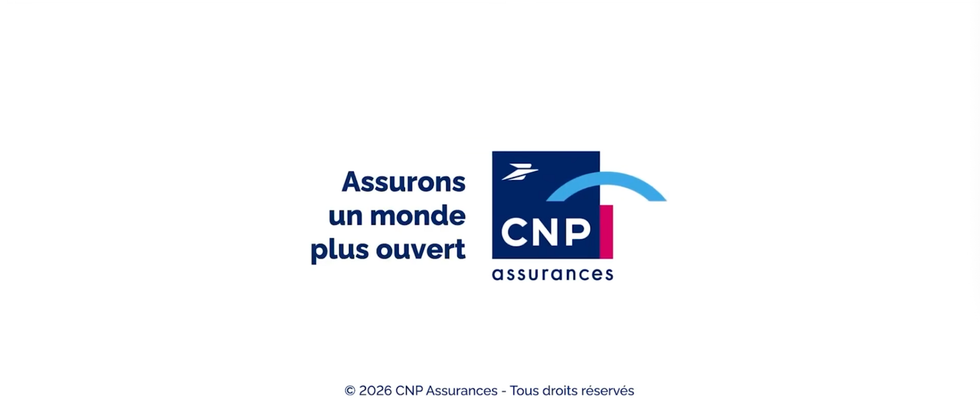Ensemble, repoussons les limites de l'assurance - CNP Assurances