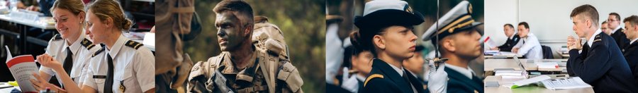 Commissaires des Armées