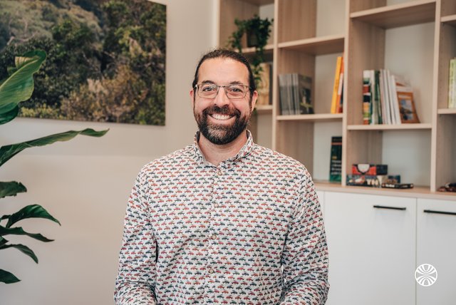 Rencontrez Julien, Directeur-Adjoint - ETICWOOD