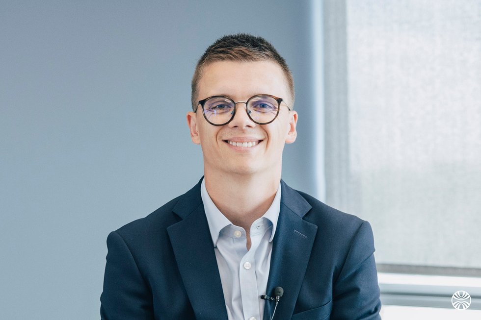 Rencontrez Alexandre, Avocat junior en droit fiscal à Saint-Lo - Fidal