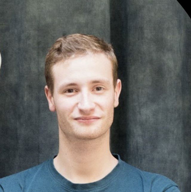 Benjamin Changala, Fullstack developer - Hexa Paris