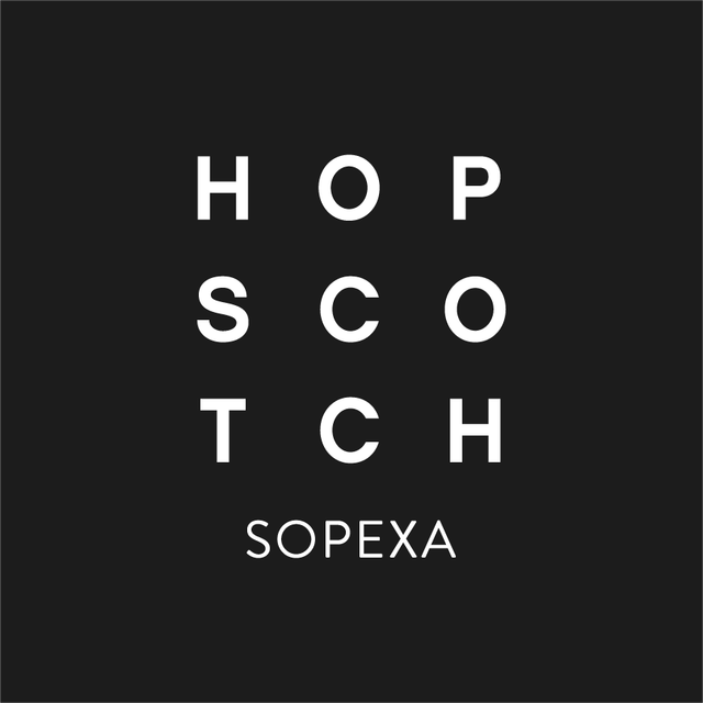 Hopscotch Groupe