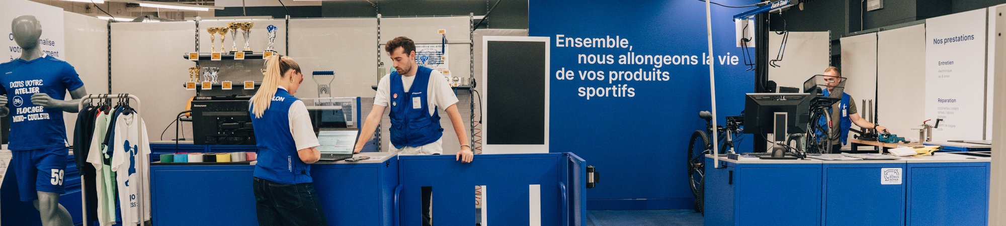 Decathlon