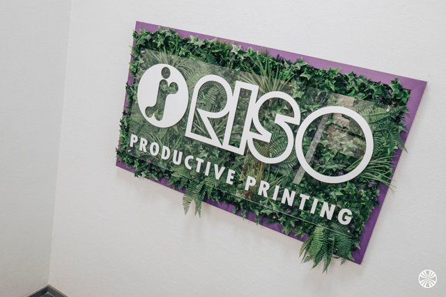 RISO FRANCE
