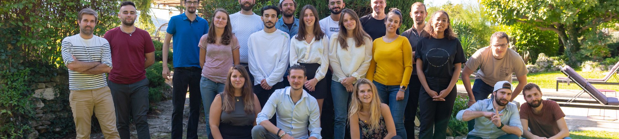 Business Developer Alternance - SDR H/F