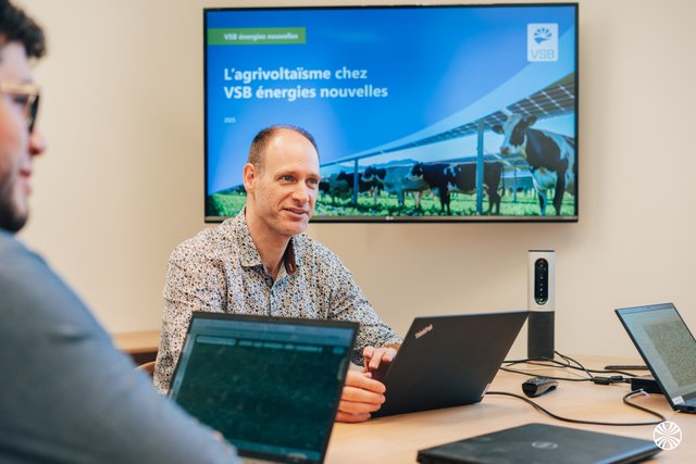 VSB énergies nouvelles