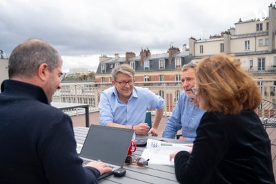 Groupe SCET HTC