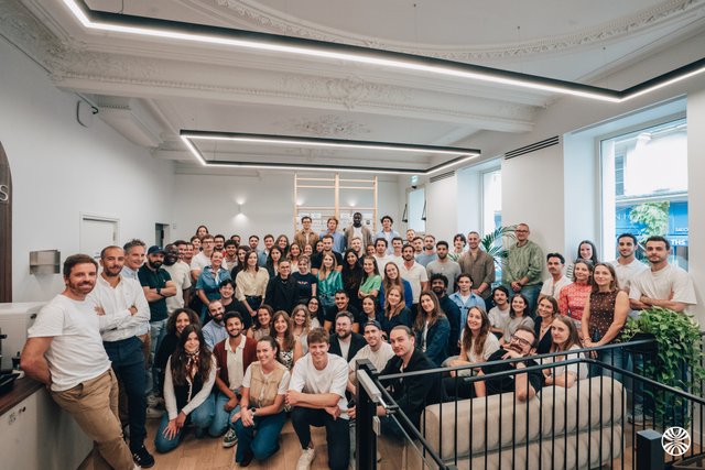 EGYM Group - EGYM Wellpass (Ex Gymlib)