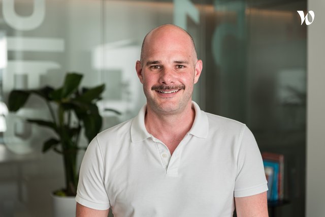 Meet Hugo, VP engineering - LOCALA
