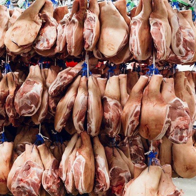 Masozávod v Modleticích - Kaufland Česká republika