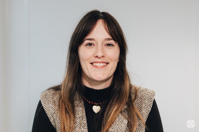 Rencontrez Caroline, Community Manager - Radio France