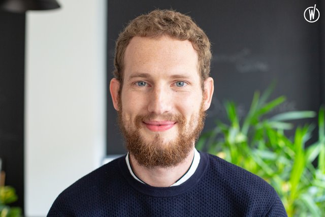 Rencontrez Jean-Christophe, Directeur Conseil - Wellcom