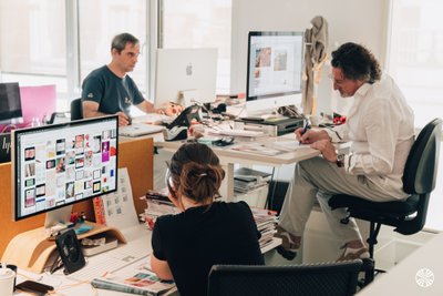 Pôle Digital Publishing