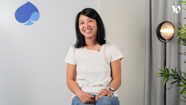 Rencontrez Anh Minh, Ingénieure matériaux et ACV - Capgemini