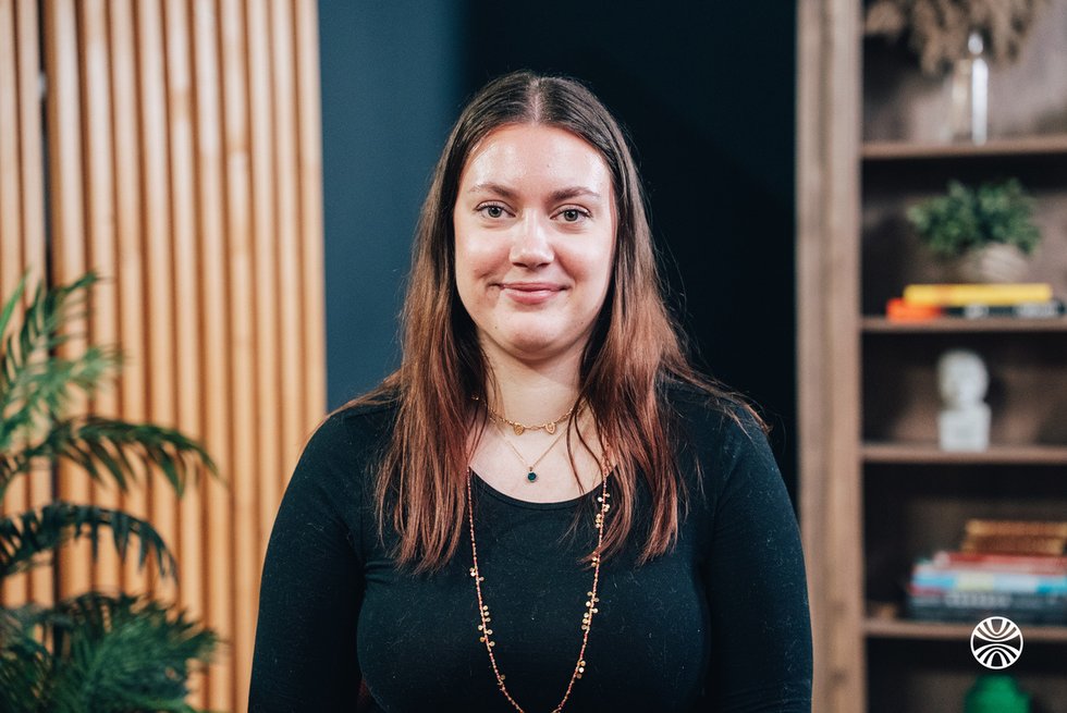 Rencontrez Aurore, Office & Happiness Manager 1 day ago - Brainsonic