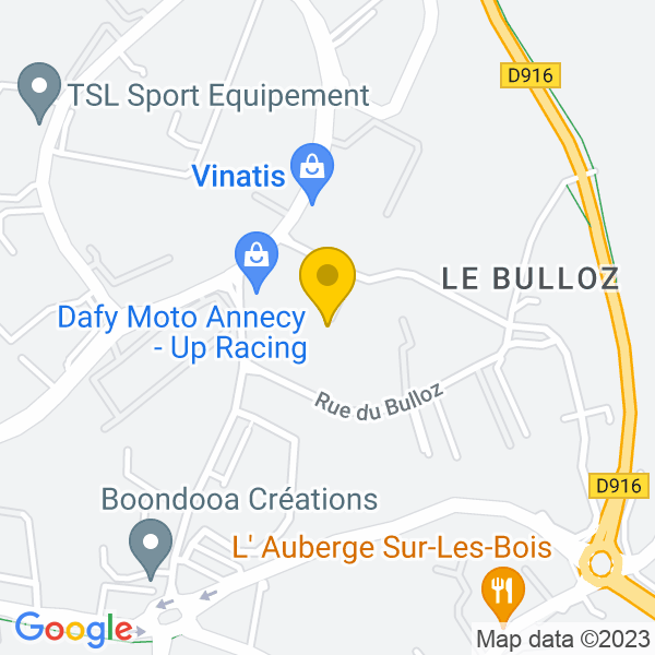 6, Rue des Bouvières, Annecy, 74940, Annecy