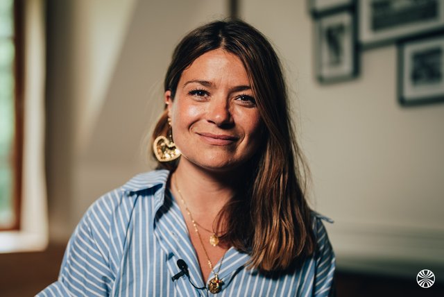 Rencontre avec Morgane - Responsable des Partenariats - Leeto