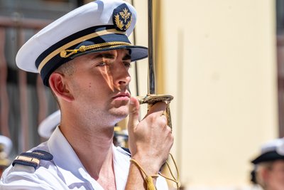 Commissaires des Armees