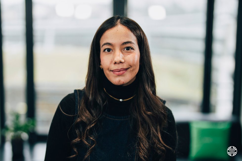 Rencontrez Myriam, Consultante SEA-Feed Management - ikom