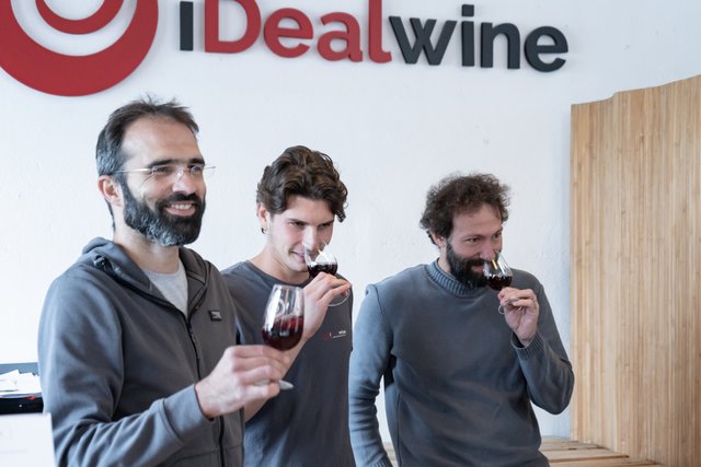 IDEALWINE